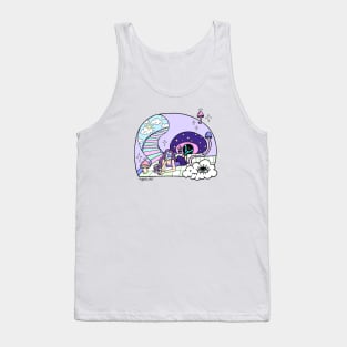 Dream Girl Tank Top